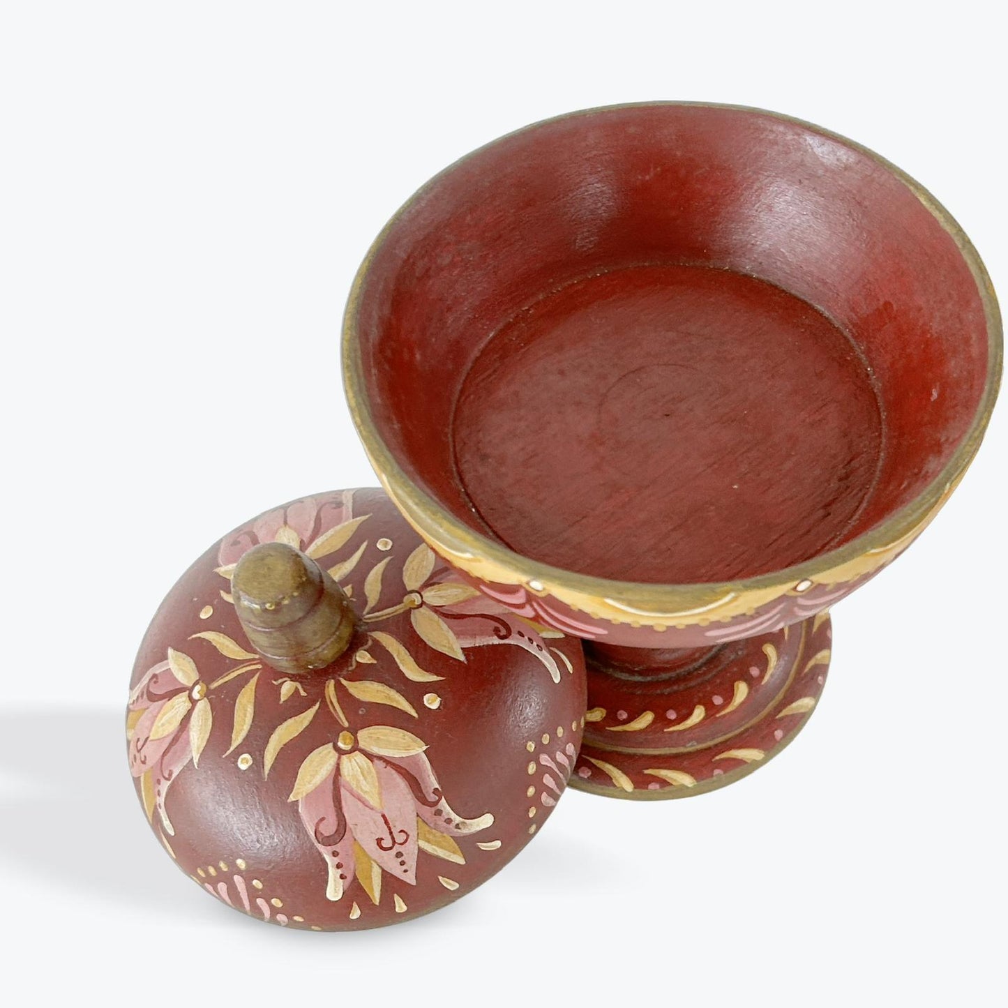 CEREMONIAL VESSEL