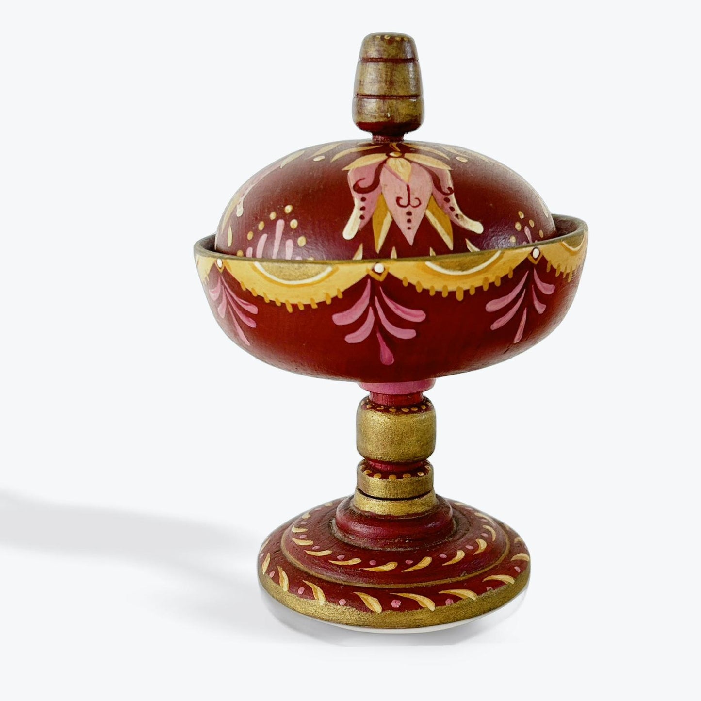 CEREMONIAL VESSEL