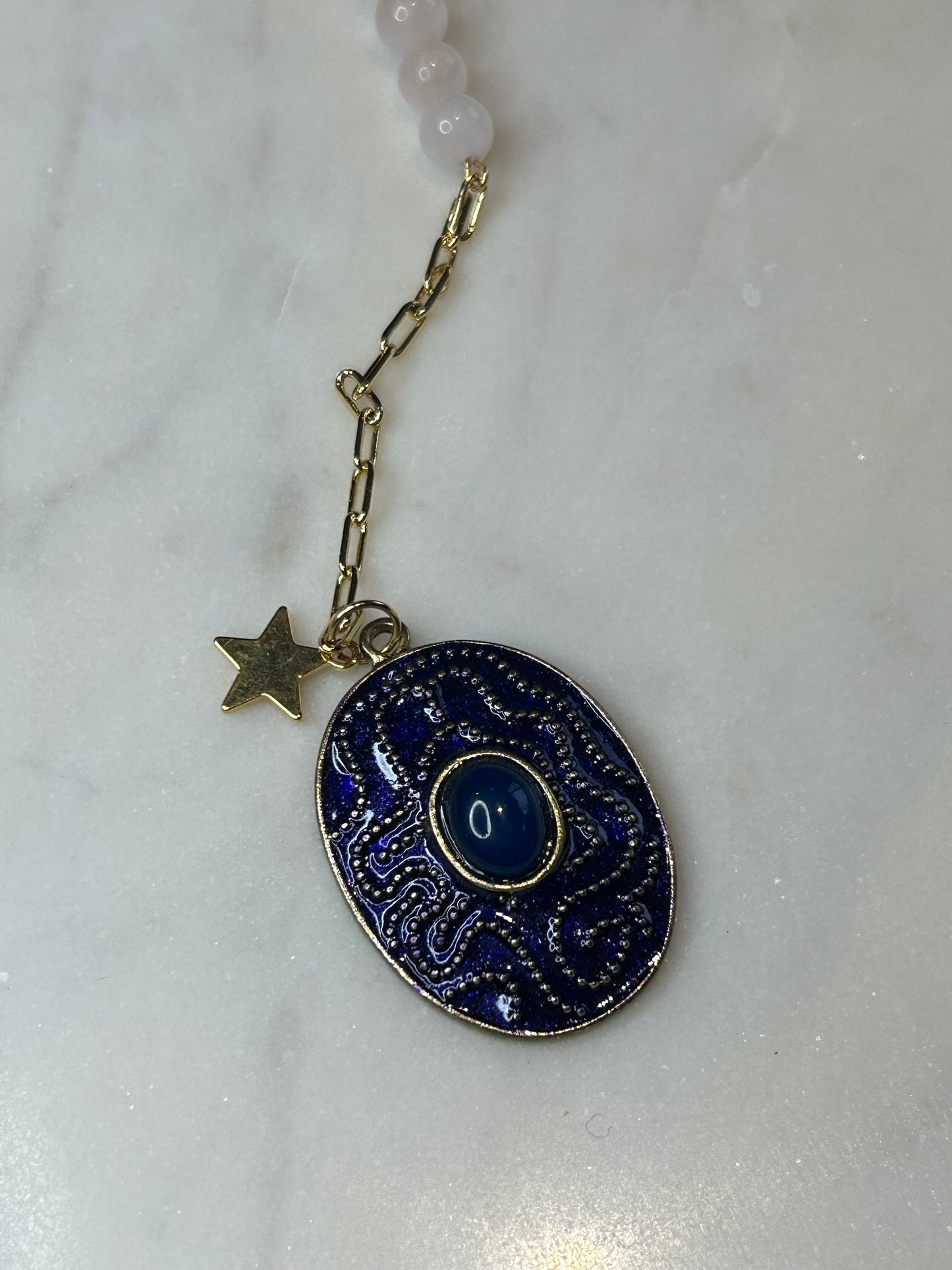 THIRD EYE CONNECTOR