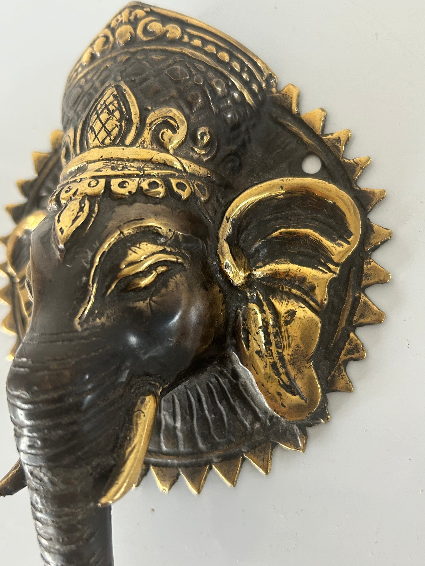 Ganesha Wall Hook