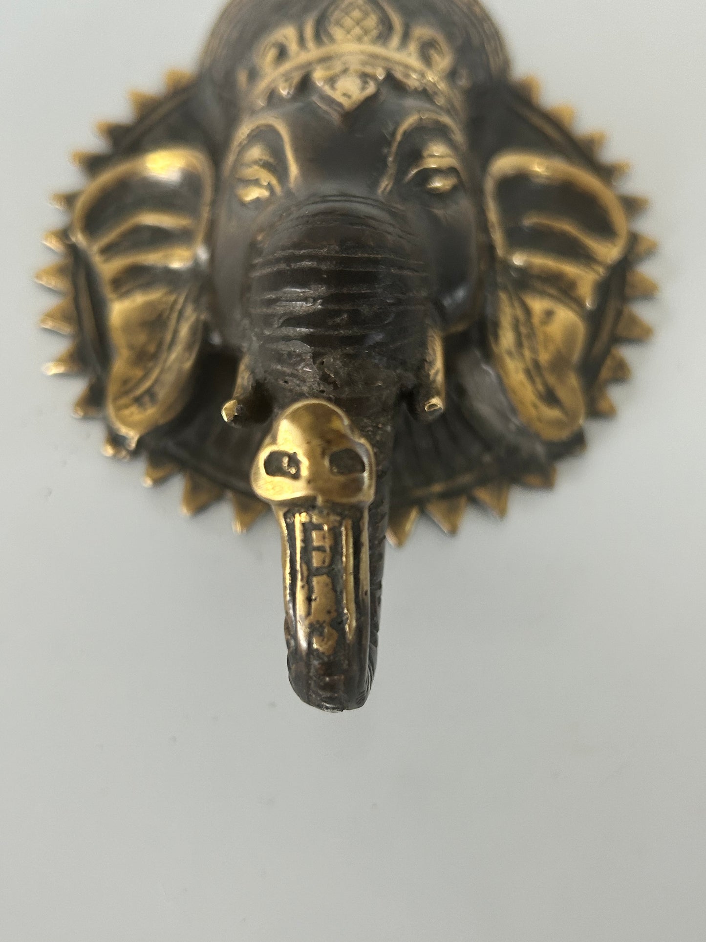 Ganesha Wall Hook