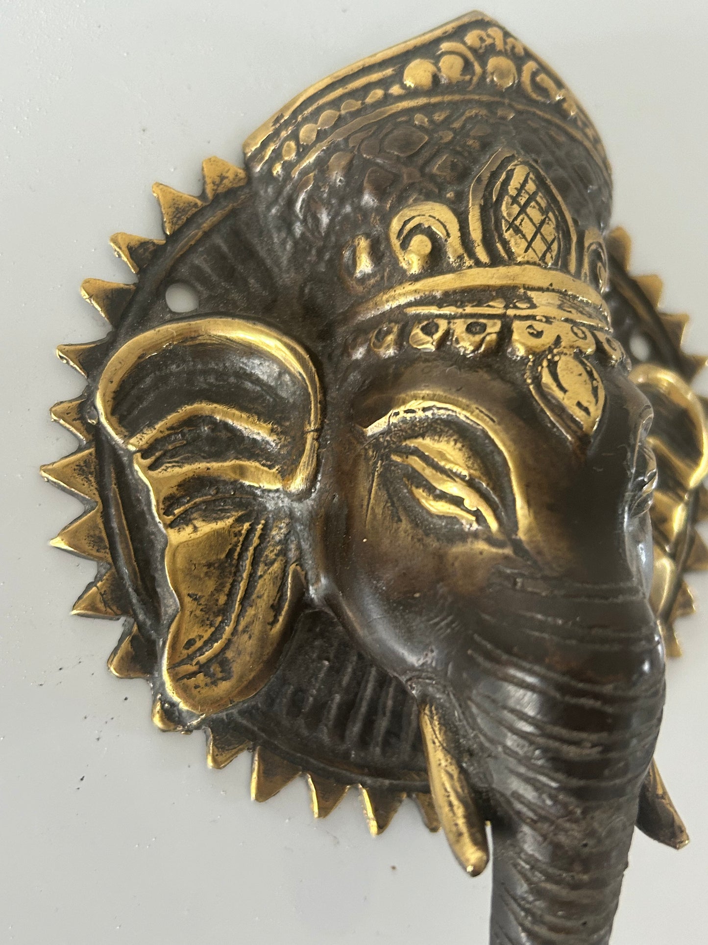 Ganesha Wall Hook