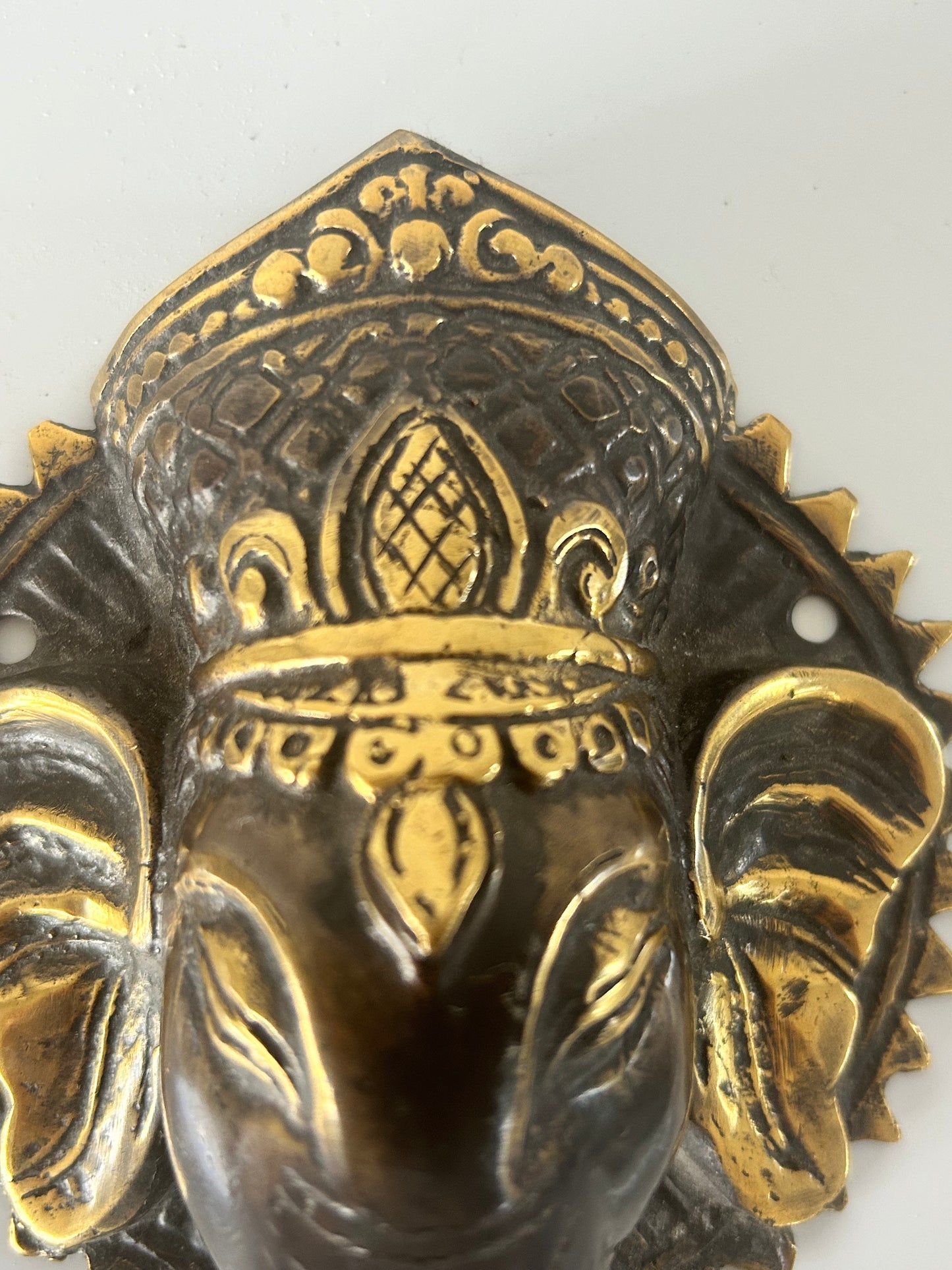 Ganesha Wall Hook