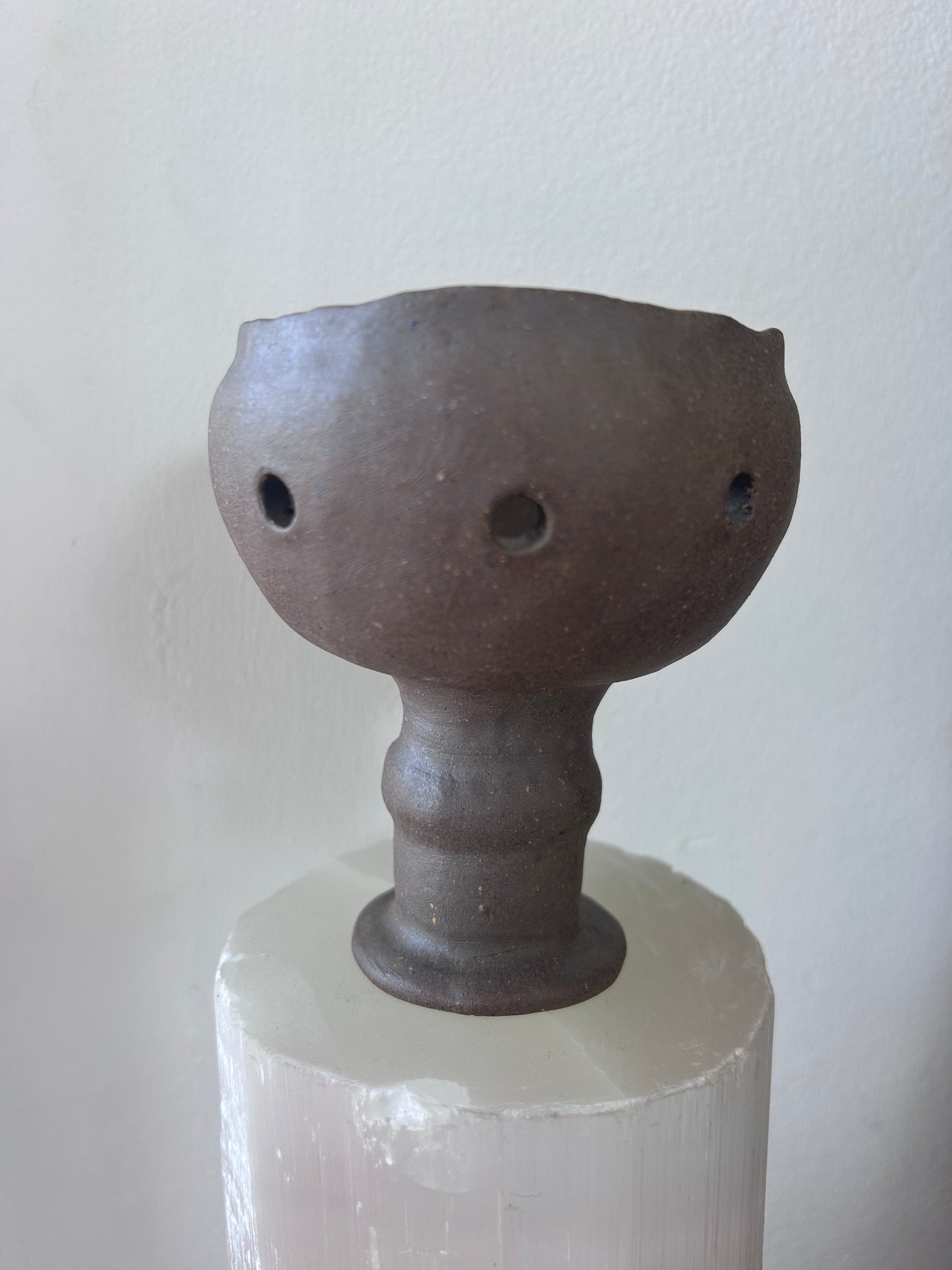 Ceremonial Incense Burner