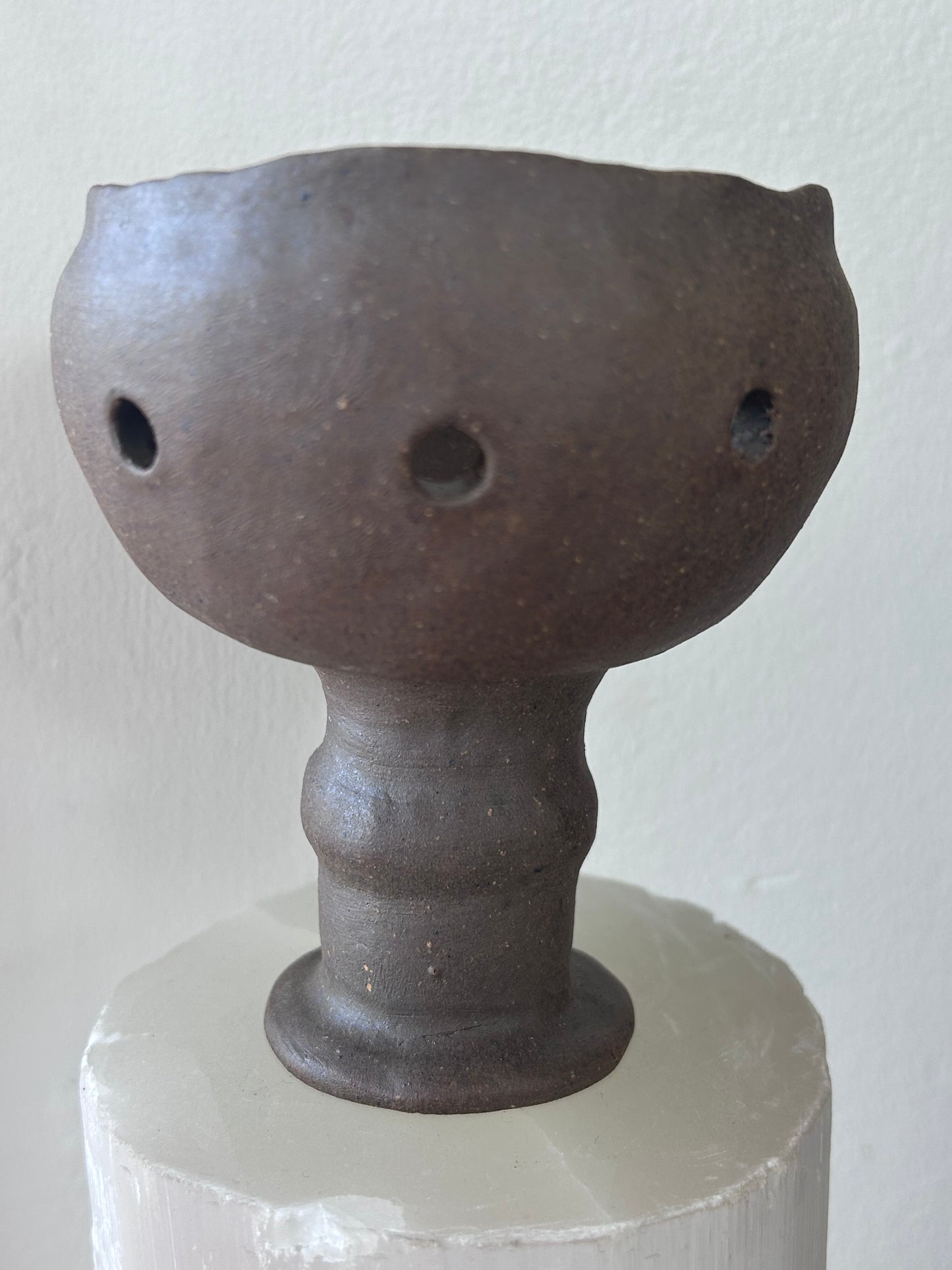 Ceremonial Incense Burner