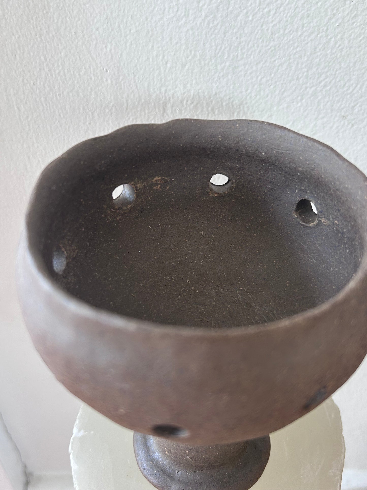 Ceremonial Incense Burner