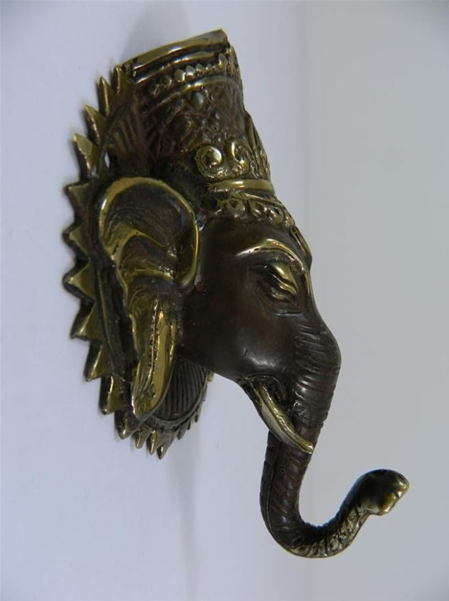 Ganesha Wall Hook
