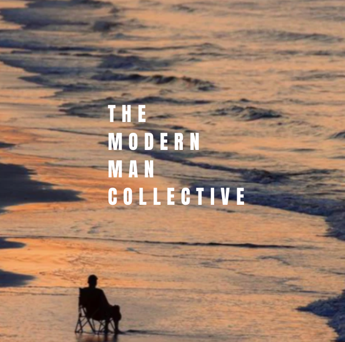 The Modern Man Collective : Private Coaching for Men
