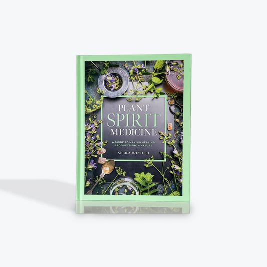 PLANT SPIRIT MEDICINE