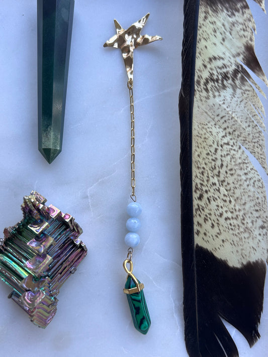 The Starseer Pendulum