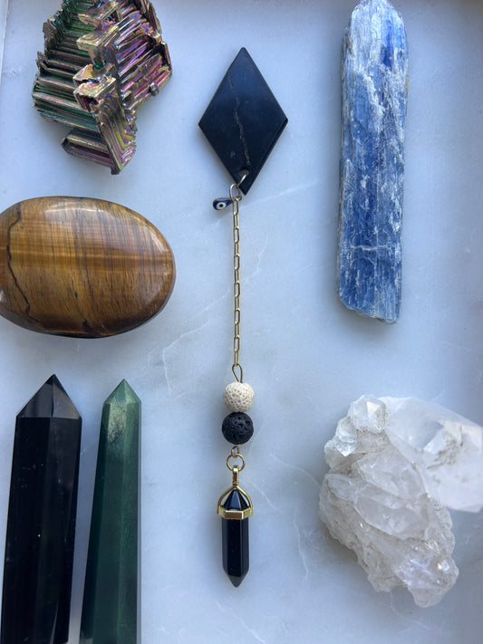 The Shadow Protector Pendulum
