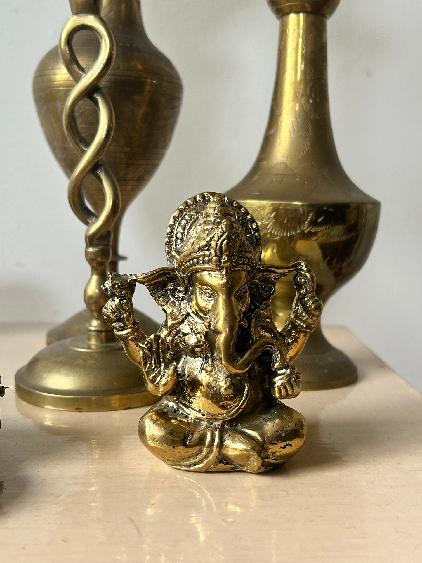 Ganesha Statue