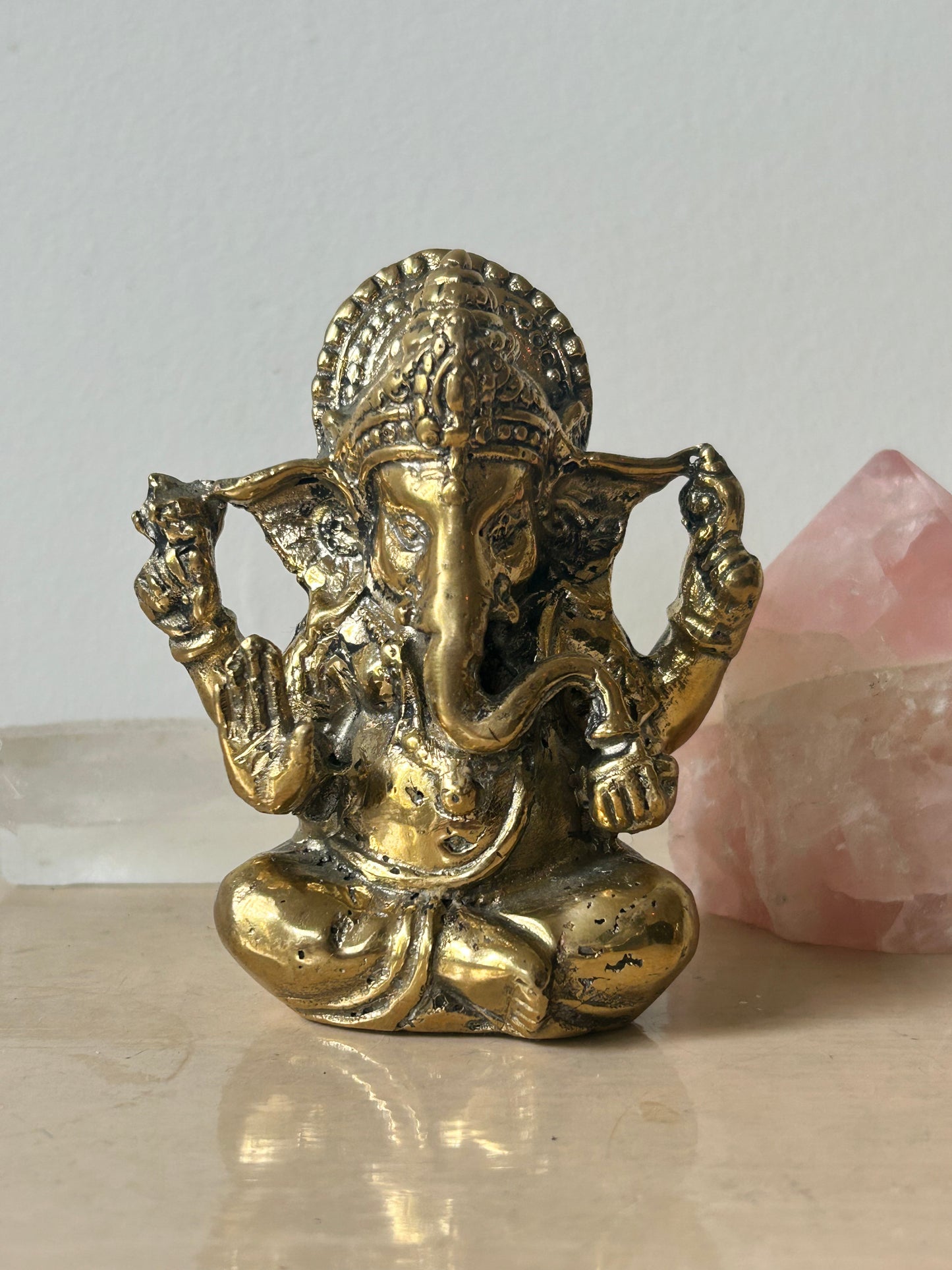 Ganesha Statue