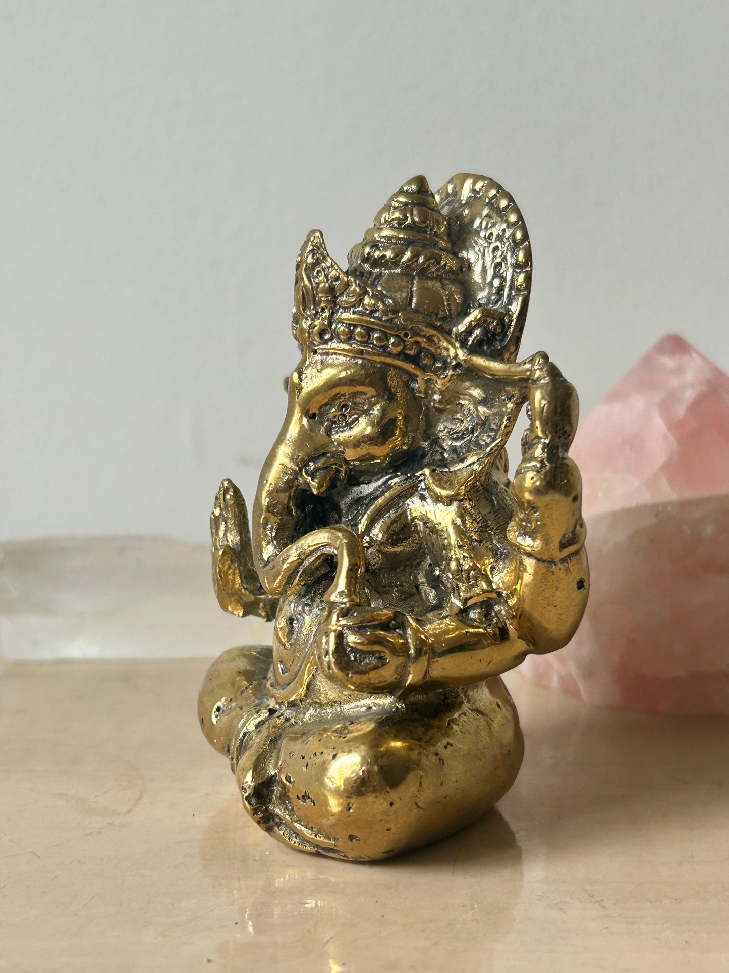 Ganesha Statue