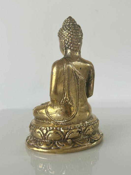 BUDDHA STATUE