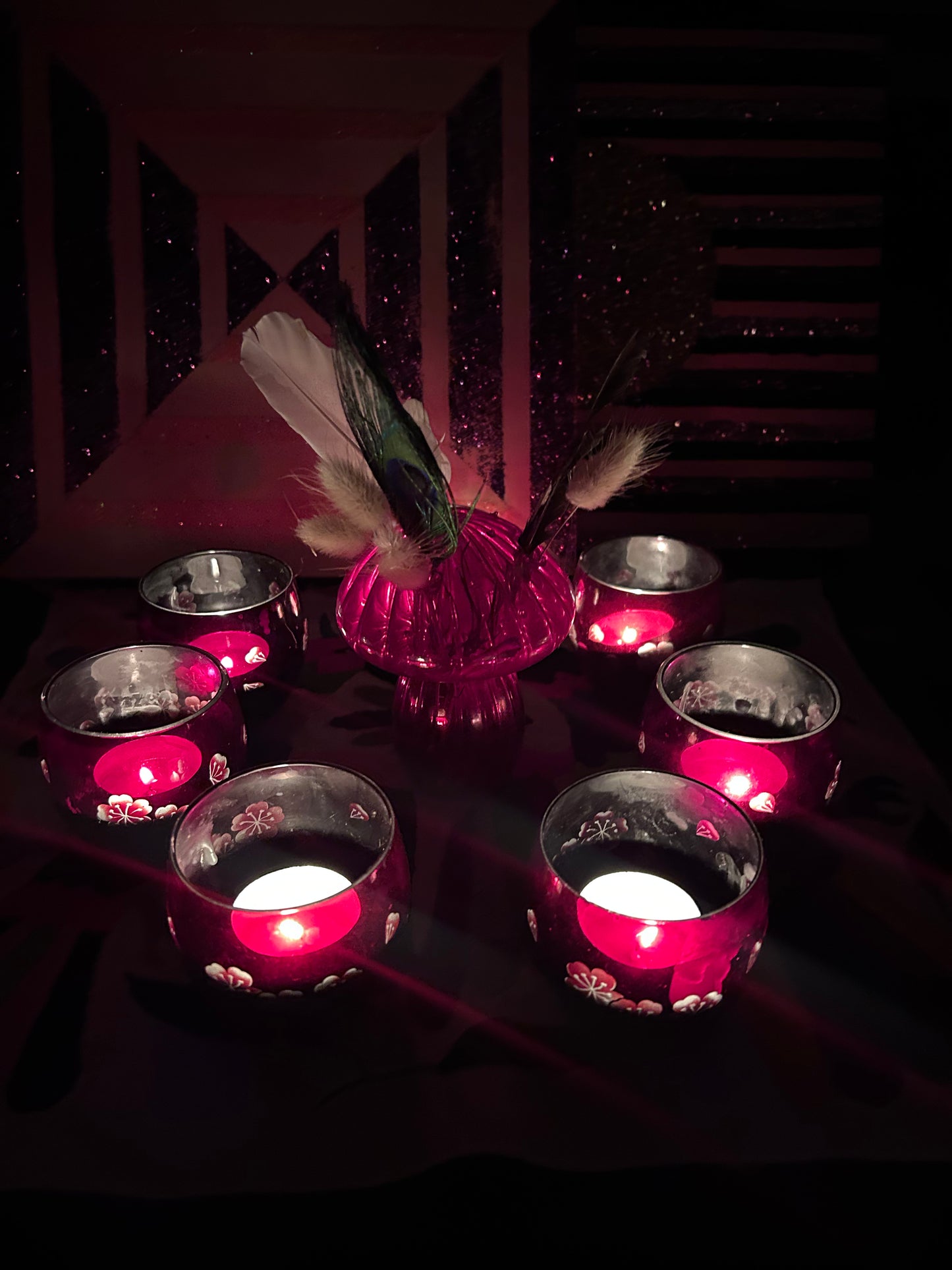 COUPLES SACRED JOURNEY