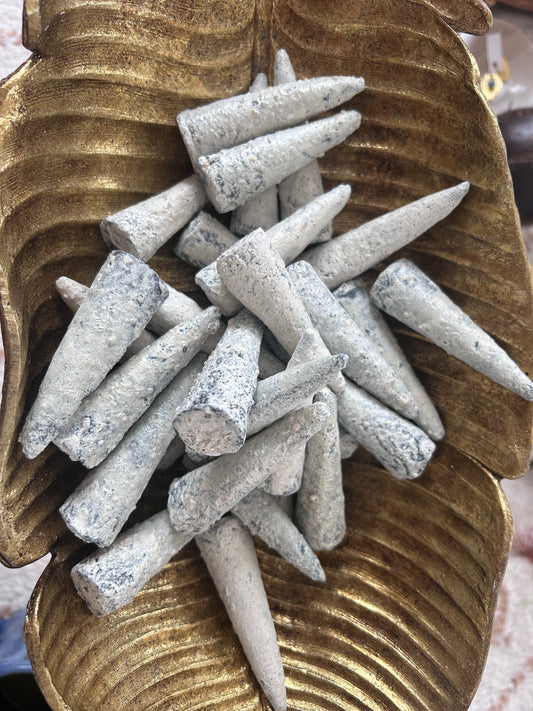 CEREMONIAL COPAL