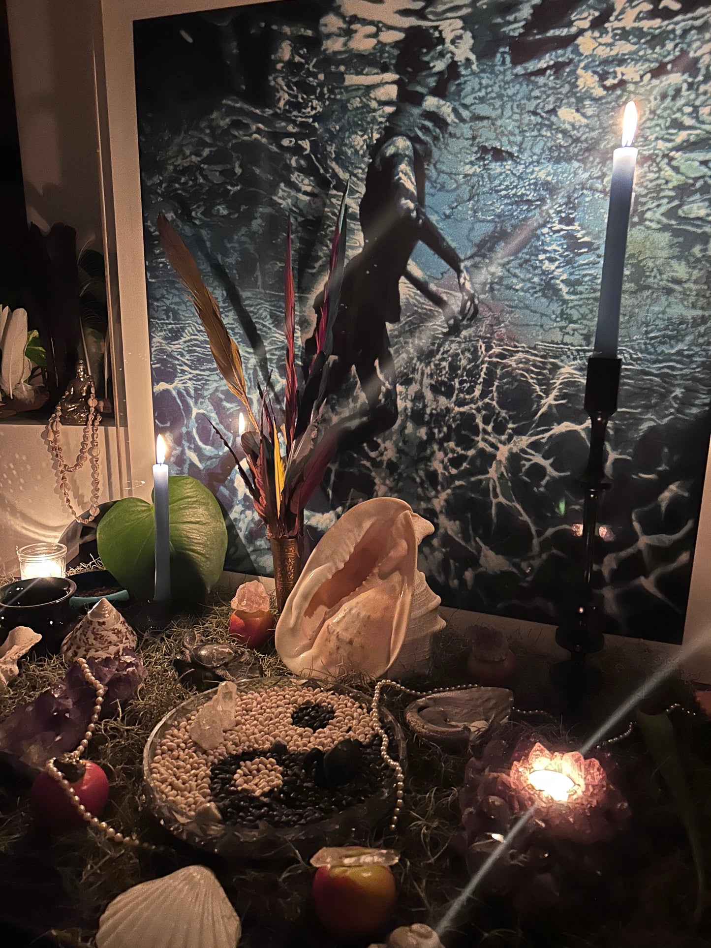 ONE on ONE DEEP SESSION (8 hrs)