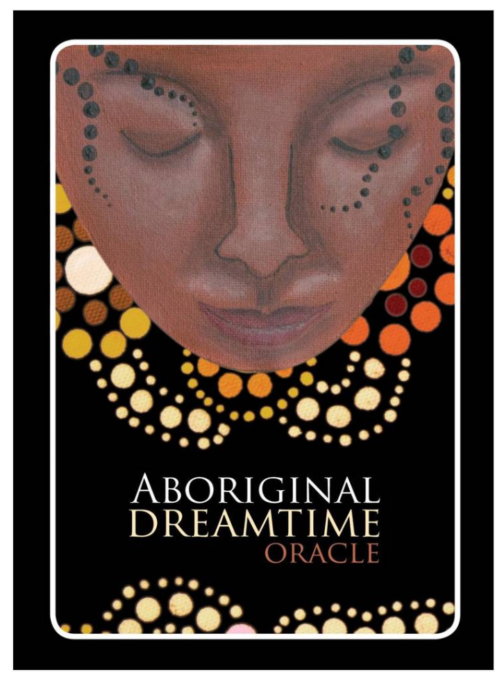 ABORIGINAL DREAMTIME ORACLE