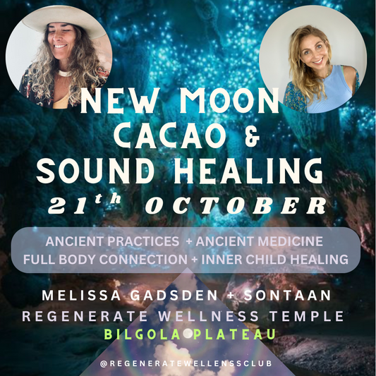 NEW MOON :  21st OCTOBER : THE BELOWS
