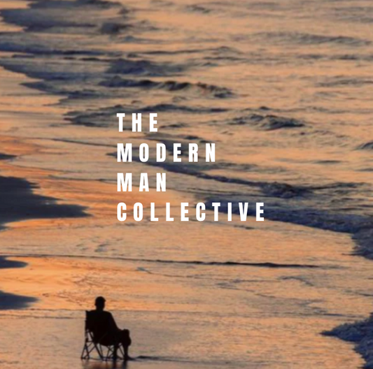 The Modern Man Collective :  Private Coaching for Men