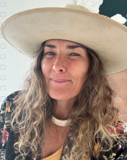 THE INNER TEMPLE MENTORSHIP™ & SPIRITUAL GUIDE