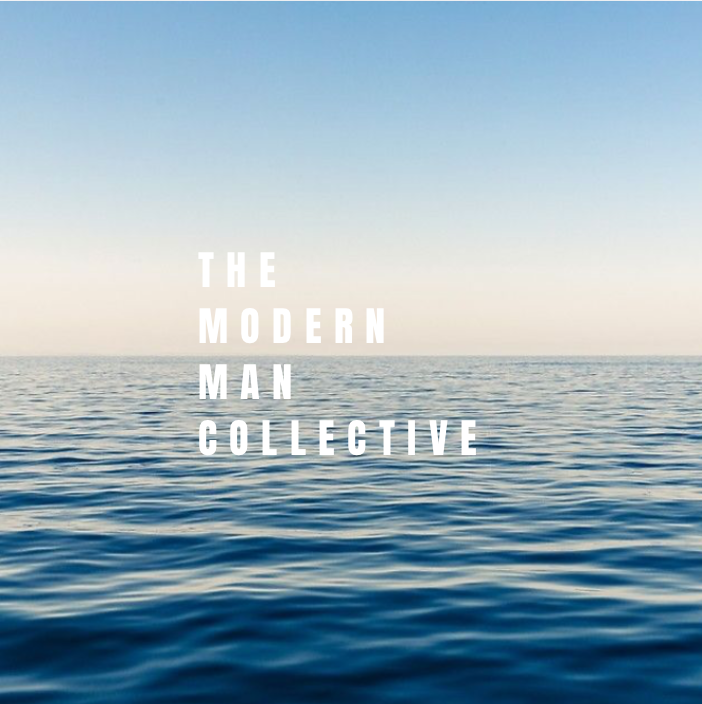 The Modern Man Collective :  Private Coaching for Men