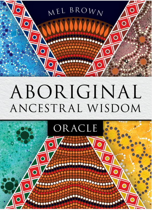 ABORIGINAL ANCESTRAL WISDOM