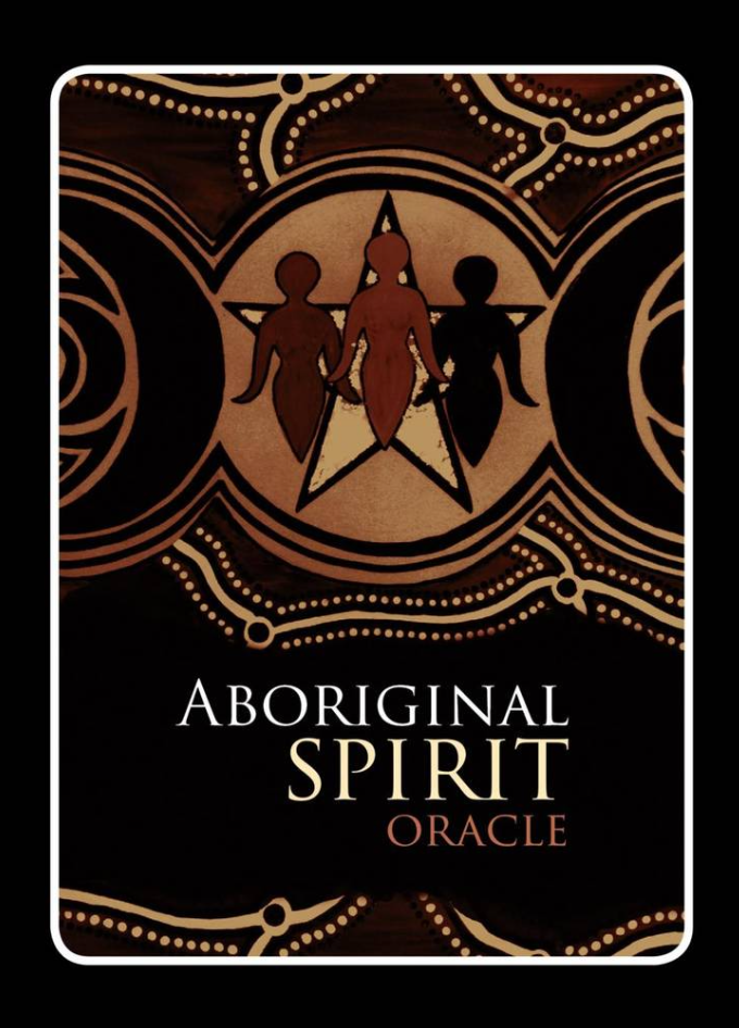 ABORIGINAL SPIRIT ORACLE