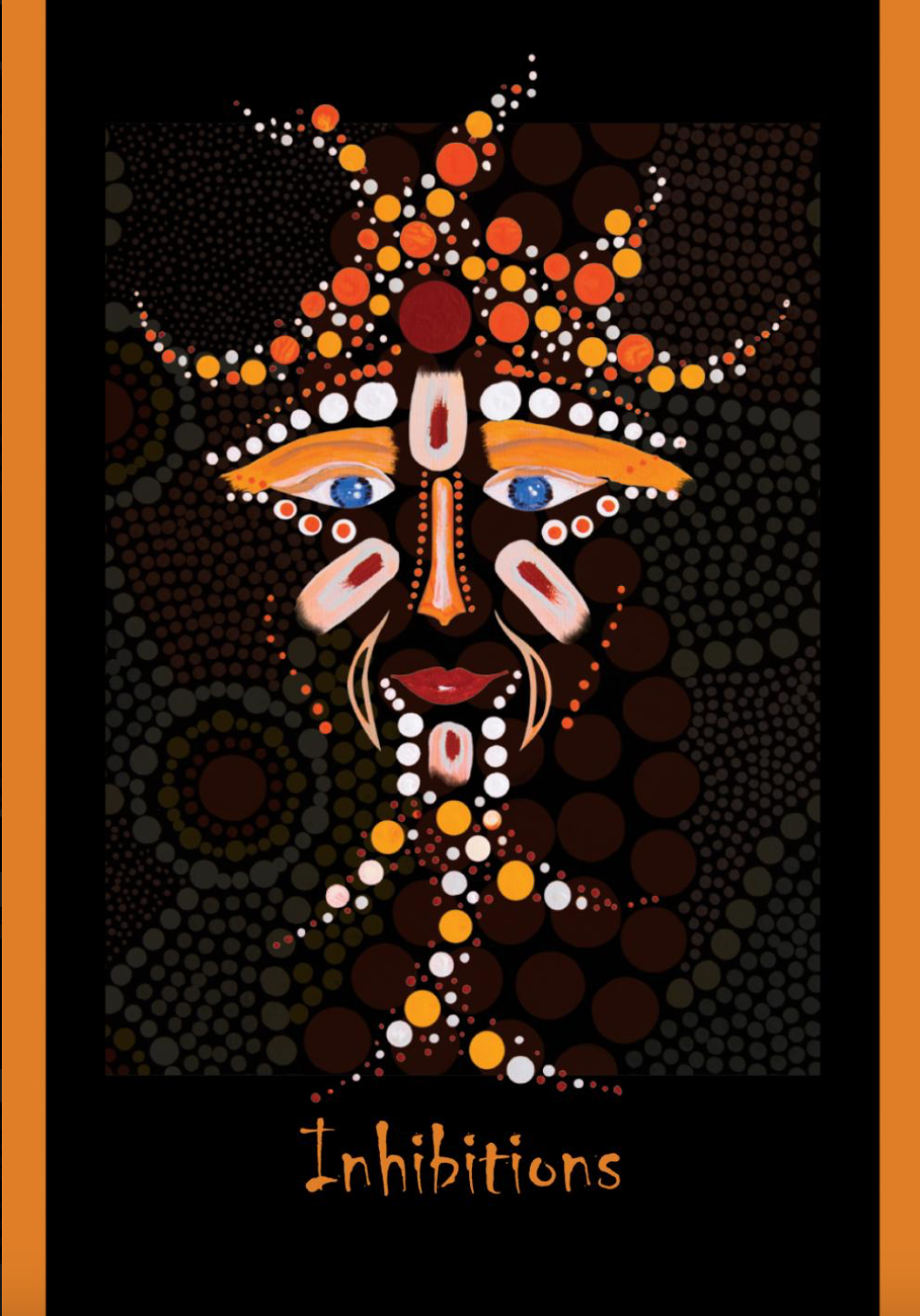 ABORIGINAL CHAKRA GODDESS ORACLE